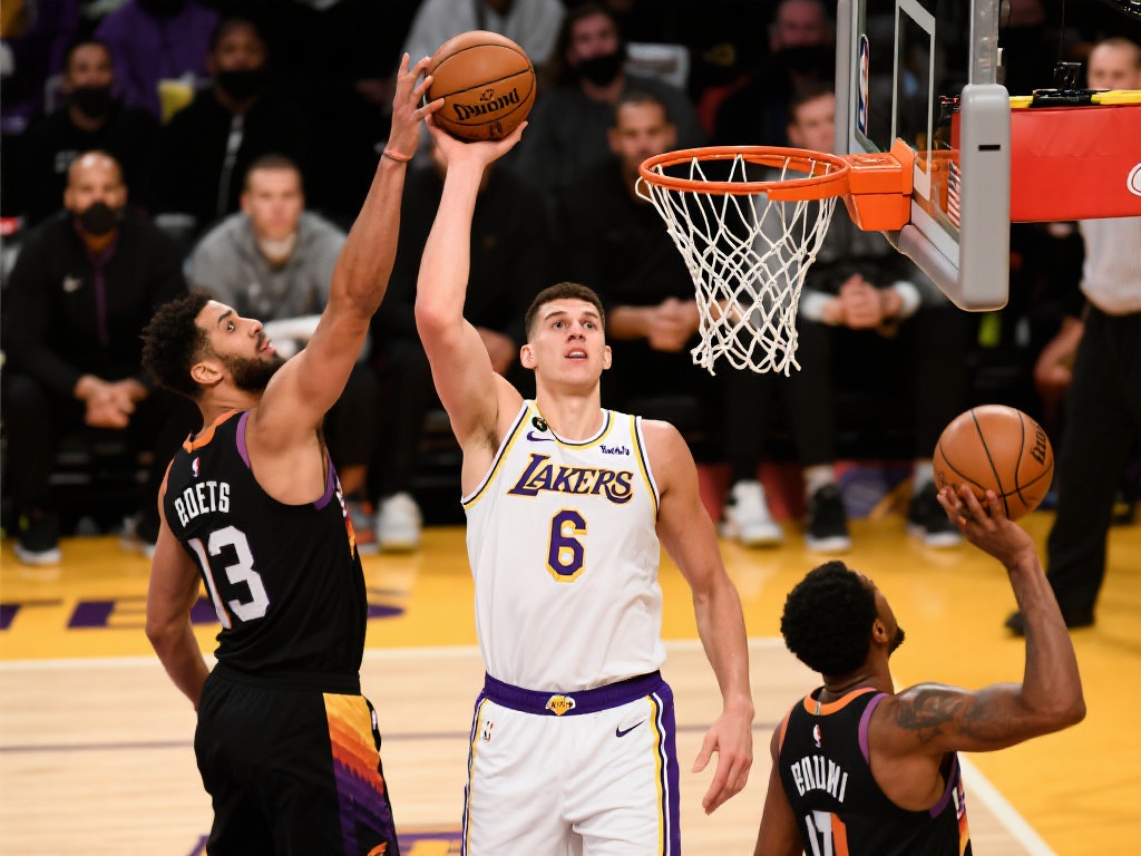 拉什福德在 拉什福德在