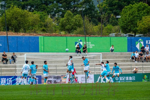 中拉体育2023中冠联赛昆明赛区拉开帷幕 中拉体育2023中冠联赛昆明赛区拉开帷幕